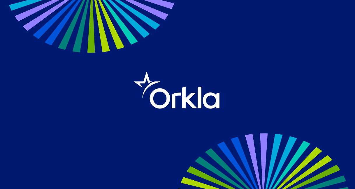 Orkla Shared Services sparar tid och ökar noggrannheten med Adra