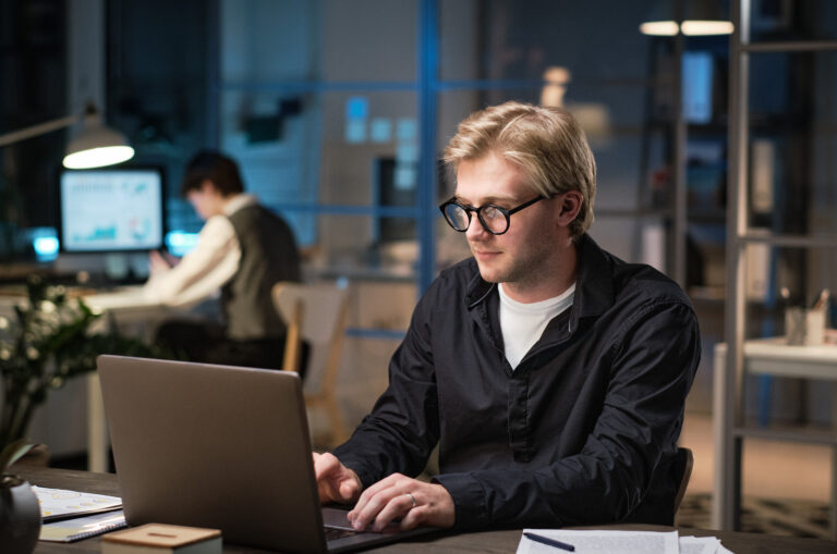 En guide till starkare interna kontroller & finansiell compliance