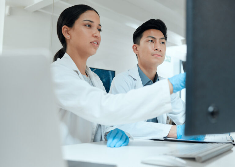 When the Back Office Becomes Part of the Patient Experience in Healthcare
