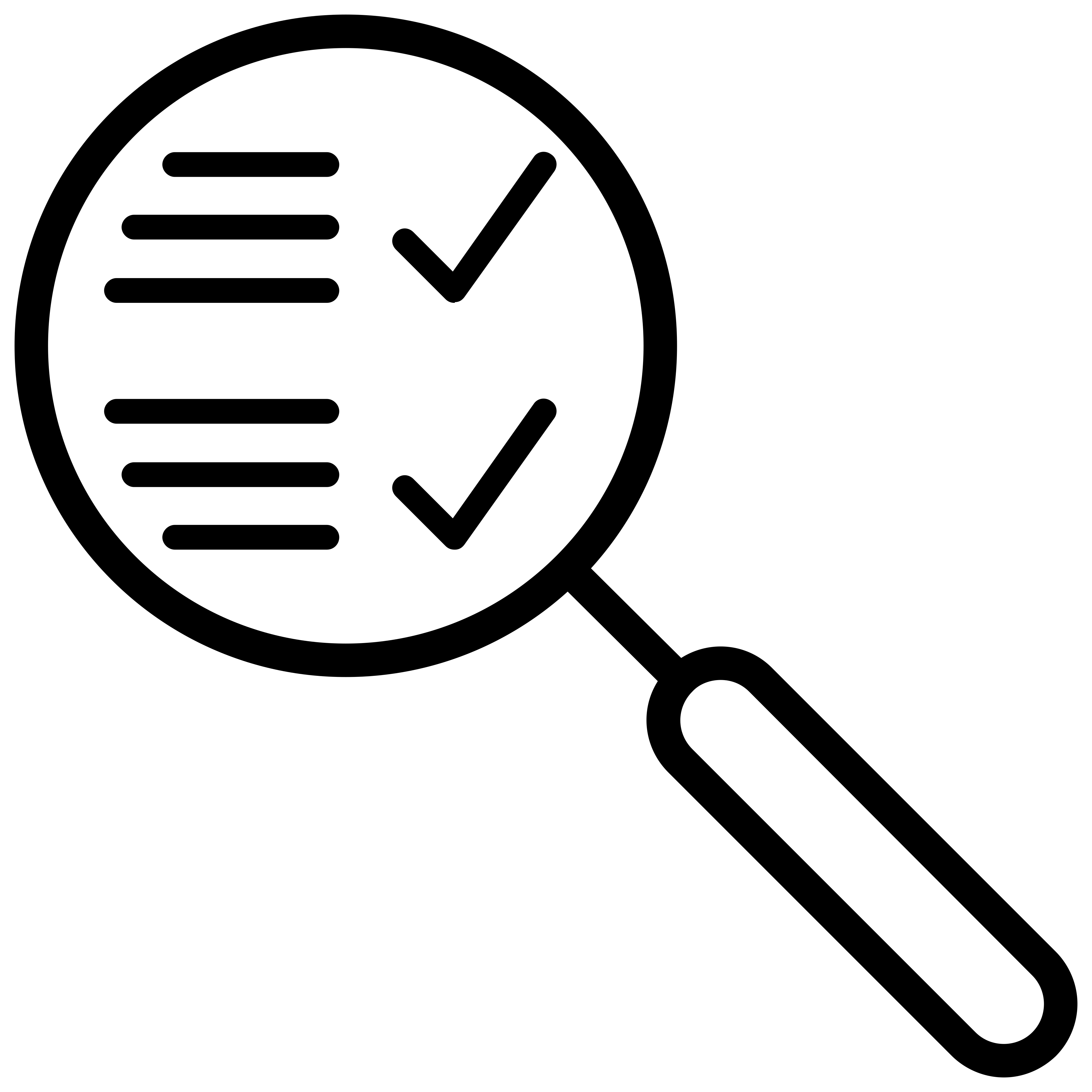 Audit and Compliance Icon