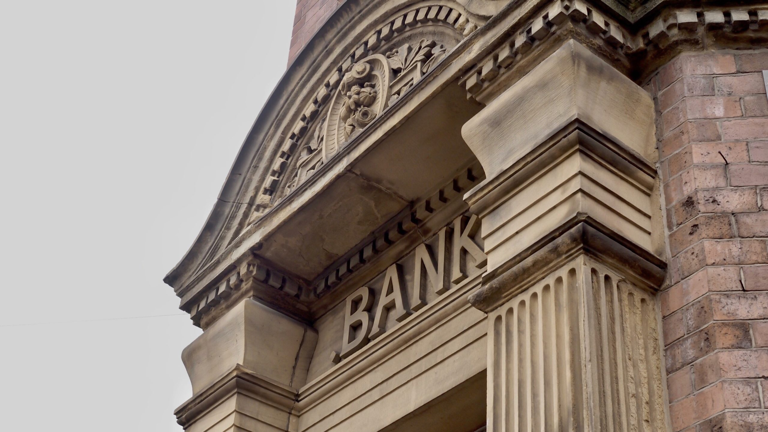Trintech för bank och finans