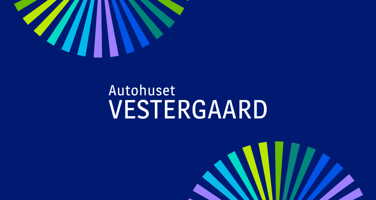 Autohuset Vestergaard ökar noggrannheten och sparar tid med Adra