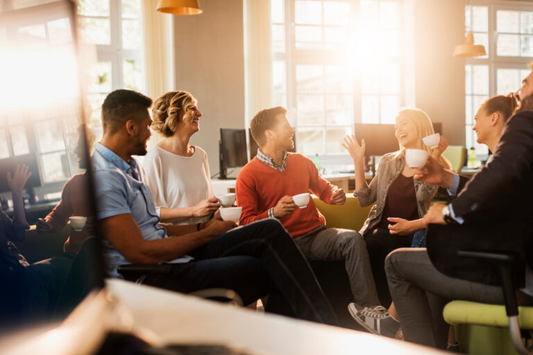 Intercompany Journal Entries Explained: Common Examples and Accounting Guidance