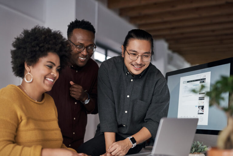 Webinar: Modernizing Your Transaction Matching Process – Empower Your People and Reduce Your Days to Close