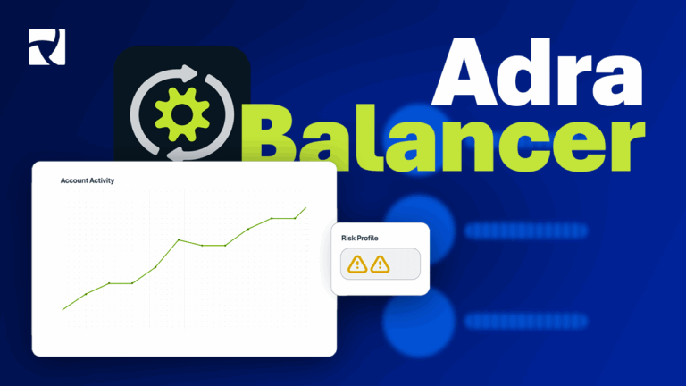 On-Demand Demo: Adra Balancer