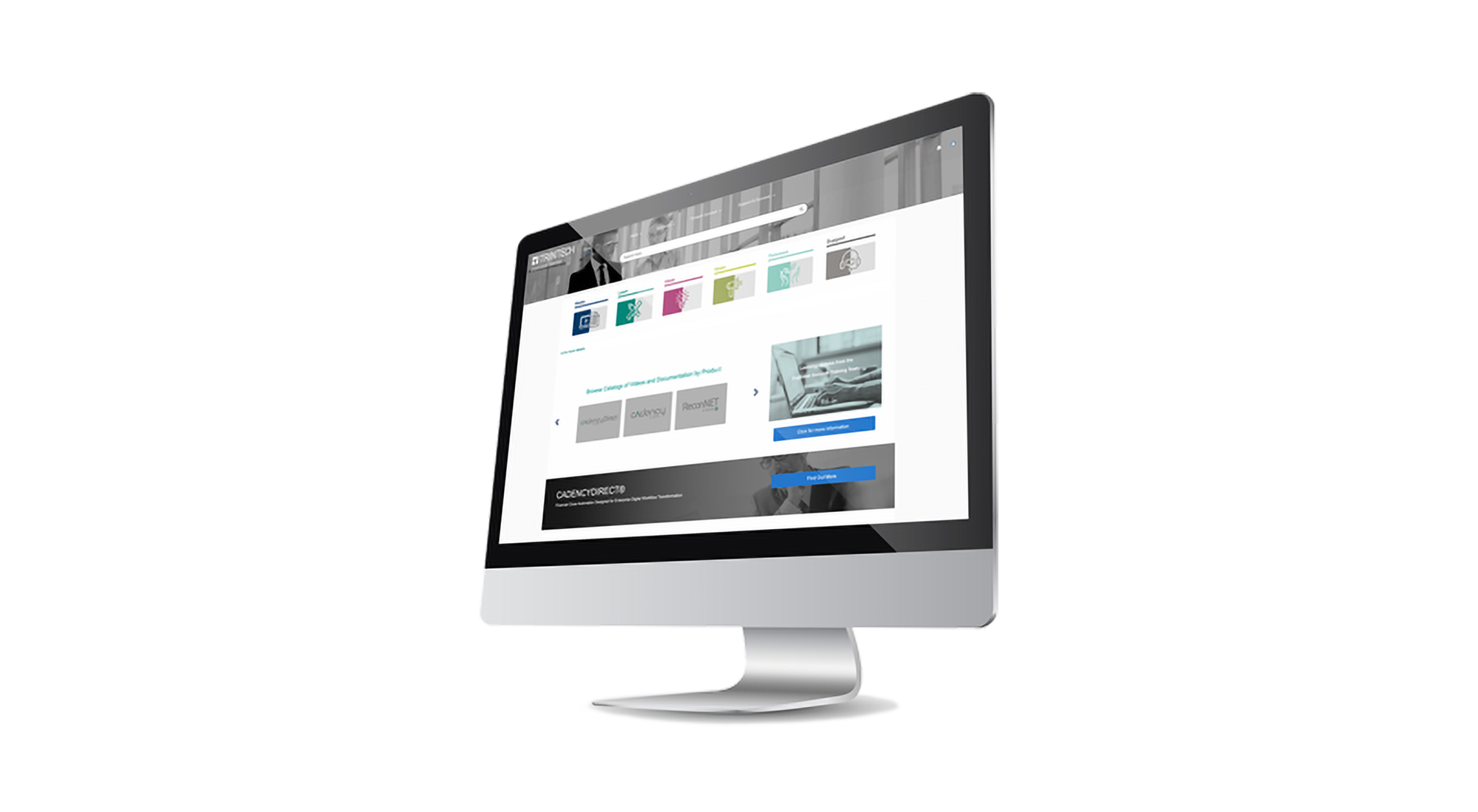 Trintech digital services platform providing online access to financial close and reporting solutions