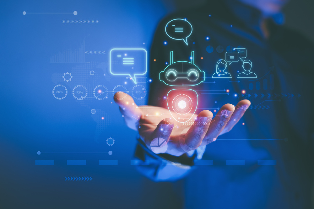 Färdplan för AI-implementering inom ekonomi och redovisning