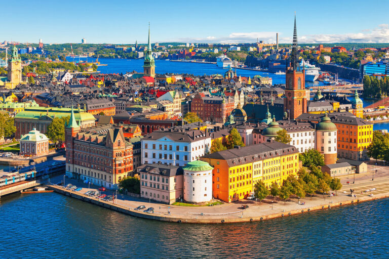Trintech Connect 2026 Stockholm
