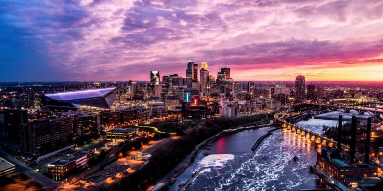Trintech at Insight Summits Minneapolis